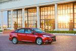Ford Focus Sedan 2015 года (ZA)